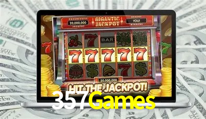 Responsive Design 357Games