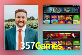 Daily Bonuses 357Games